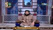 Talimat e Ghous e Azam | Hassan Haseeb Ur Rahman | 24th November 2020 | ARY Qtv