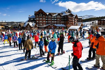 Confinement : les stations de sports d'hiver pourront-elles ouvrirent cet hiver ?