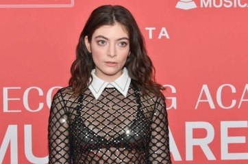 Lorde Opens up About Decision to ‘Peace Out’ From Social Media