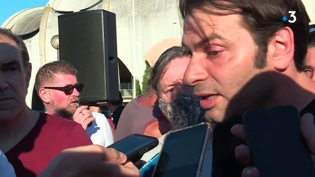 Christophe Dominici furieux d'avoir été écarté de la vente du club de rugby de Béziers