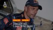 #Dakar2021 - Interview : Sebastien Loeb, WRC legend, is back on the Dakar!