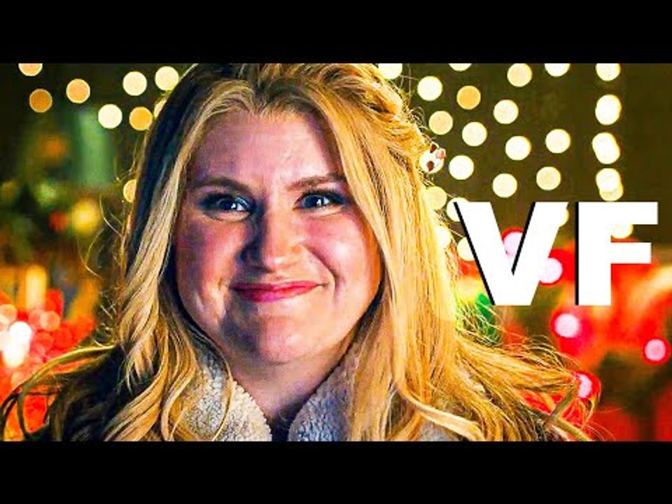 MARRAINE OU PRESQUE Bande Annonce VF (2020) Disney+