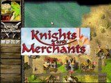 Knights and Merchants Let's Play 9: Die Truppen hungern