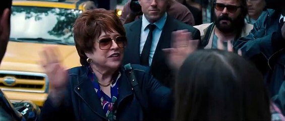 Ma vie avec John F Donovan Bande Annonce VF HD