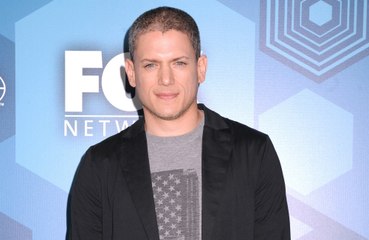 ウェントワース・ミラー、『プリズン・ブレイク』役のカミングアウトには反対