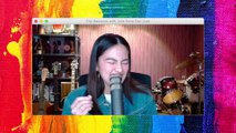 City Sessions: Julie Anne San Jose performs Try Love Again | ClickTheCity