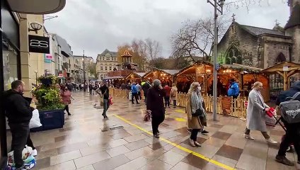 Wales Coronavirus Update