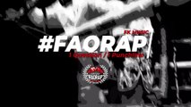 #FAQRAP Interview Punchline n°1 : ALE[X]