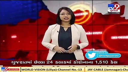 No coronavirus testing being done of people entering Gujarat from Maharashtra