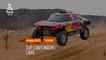 #Dakar2021 - Top Contenders: Cars