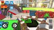 Crazy Car Stunts 3D Mega Ramp Stunt Car Games - Impossible Stunt Driving Tracks Android GamePlay #2