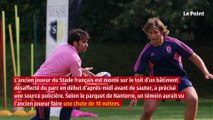 L'ancien rugbyman Christophe Dominici est décédé