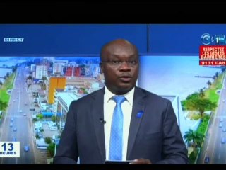 RTG / Atelier de formation de langue française organisé par l’APSEG