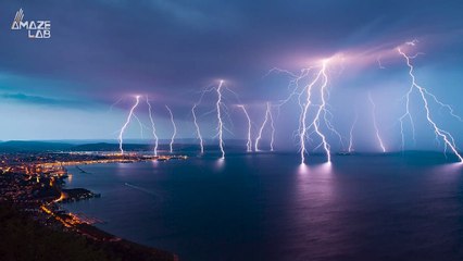Rare 'Superbolts' of Lightning Are Real, and Have an Unusual Origin Story