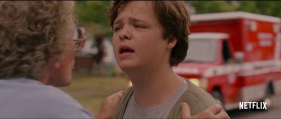 Hillbilly Elegy (2020) Drama Movie