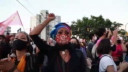 ONU condena ‘racismo estrutural’ no Brasil