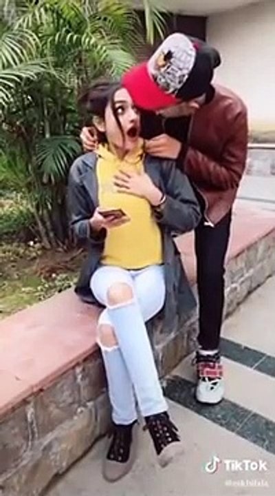 Boys Attitude Videos- Tik Tok Videos-Chikka Al Vissa  Song Tik Tok Videos
