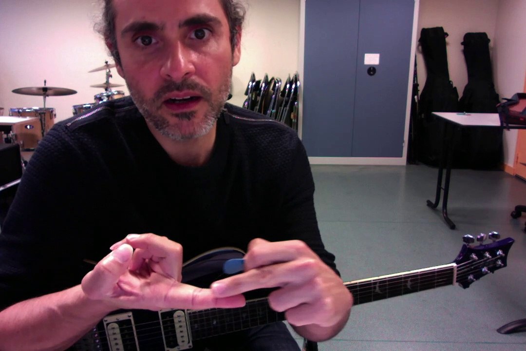 Matthew cours 11