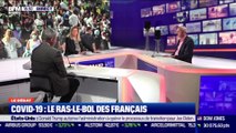 Ce qu'il faut attendre de l'allocution d'Emmanuel Macron ce mardi à 20H - 24/11