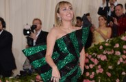 Miley Cyrus içkiyi tamamen bıraktı!