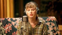 Taylor Swift's Folklore: The Long Pond Studio Sessions on Disney+ - Official Trailer