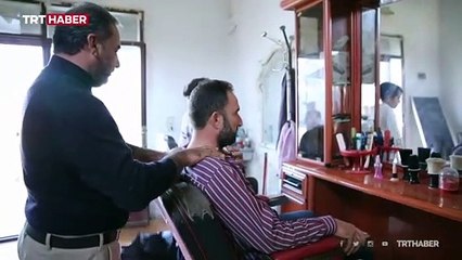 Suriye'nin nefes alan şehirleri: Afrin müziğine kavuştu