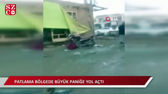 Afganistan'da çifte bombalı saldırı: 14 ölü, 45 yaralı