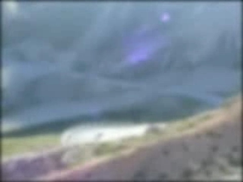 Izoard 2004