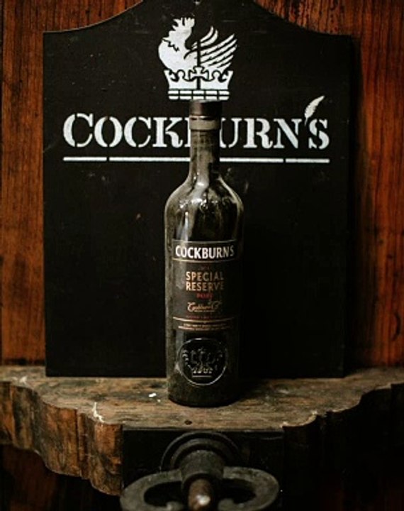 Cockburn's Port