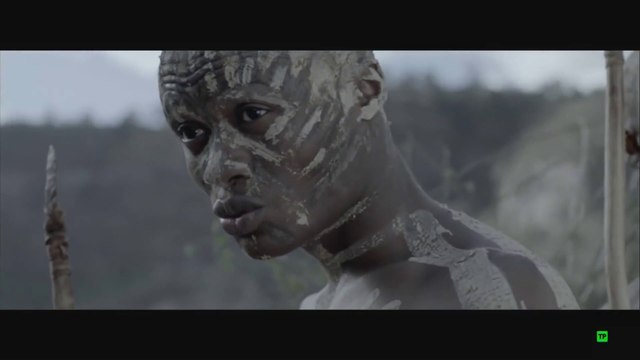 Los primeros hombres 4/5: América - [ HD ] - Documental