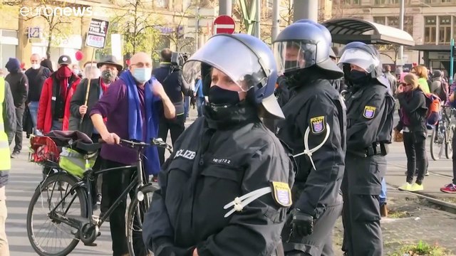 Antisemitismus der Corona-Leugner: Juden als Sündenböcke in der Krise