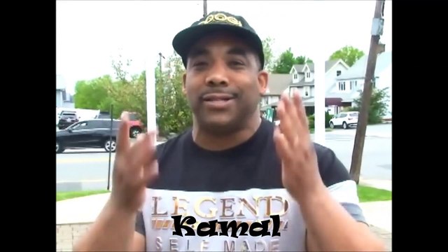 Rapper Ryze Hendricks and Reggae Artist Benjaminz -Bless the Mic Ciphers with Kamal Imani