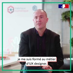 [Emploi tech dans l'État] Alain Nicolle, UX designer au commissariat des Armées