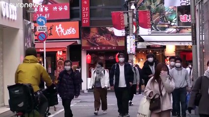 Les Jeux Olympiques d'été de Tokyo auront bien lieu le 23 juillet 2021