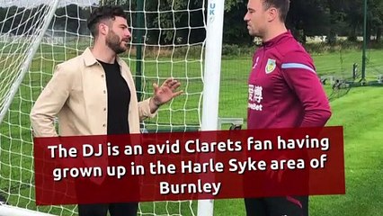 Who is Jordan North?