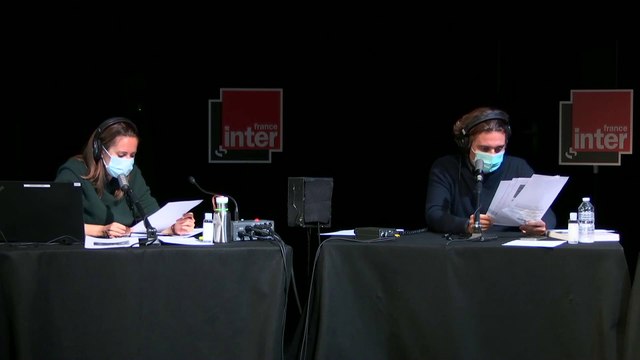 Les socialistes partis - Le Journal de 17h17