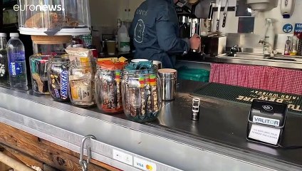 A járvány miatt fejlesztik az elektronikus ügyintézést