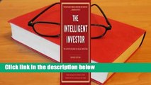 Full version  The Intelligent Investor Complete