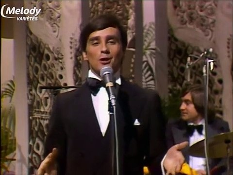 Thierry LE LURON - Jean FERRAT