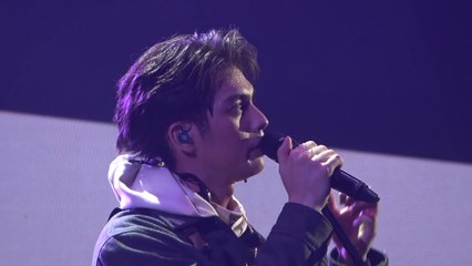 ตกลงฉันคิดไปเองใช่ไหม Tok Long Chan Kid Pai Eng Chai Mai / BRIGHT VACHIRAWIT