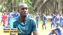 Inside Ligue 1 Ivoirienne, le recrutement des joueurs