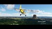 Microsoft Flight Simulator - Official United States World Update Trailer