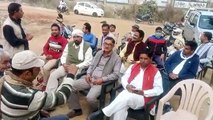 भारतीय किसान सेना की बैठक में ऊर्जा निगम के अधिकारियों को दी उत्पीड़न बंद करने की चेतावनी