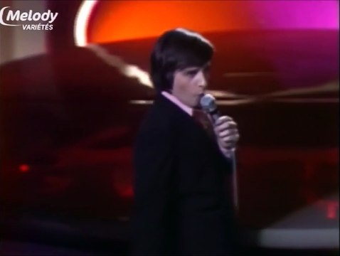 Thierry LE LURON - Gilbert BECAUD