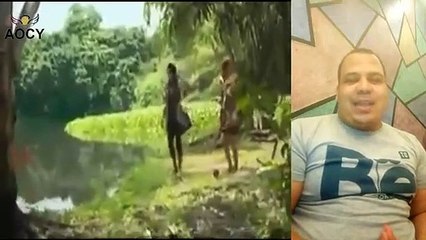 اغرب كائنات البحر