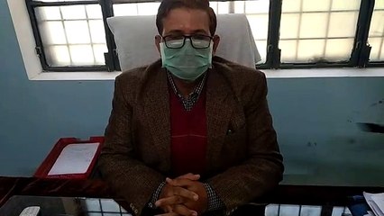 खतौनी सत्यापन की शुरुआत जिले की तहसील बीकापुर से