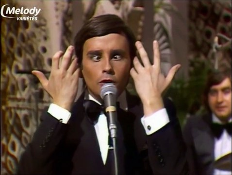 Thierry LE LURON - Dalida