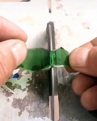 Making Emerald stone || How to make green stones || bright colored stones || Stones making