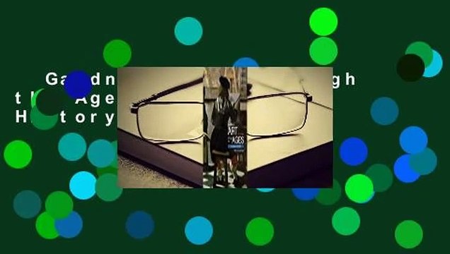 Gardner's Art Through the Ages: A Global History Complete