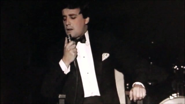 Thierry LE LURON - Charles AZNAVOUR